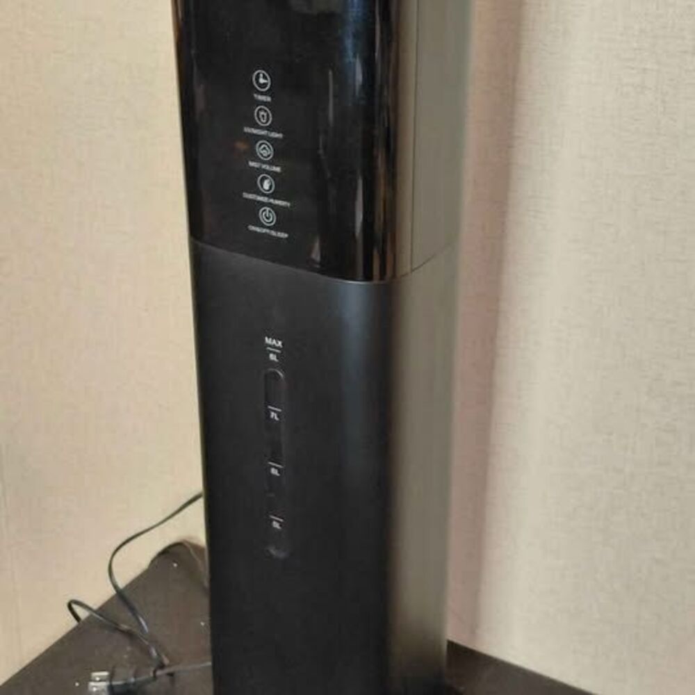Humidifiers for Bedroom